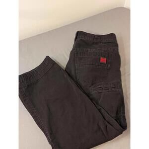 Tough Duck Work Pants 36x32